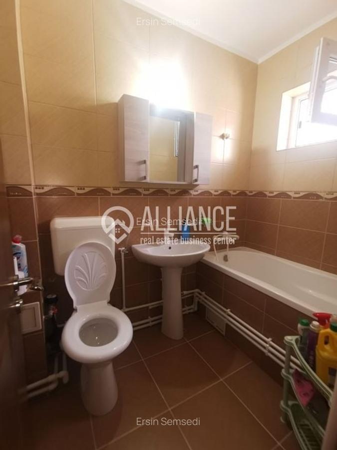 Tomis Nord Campus(COD 06) 3 camere decomandat - 9