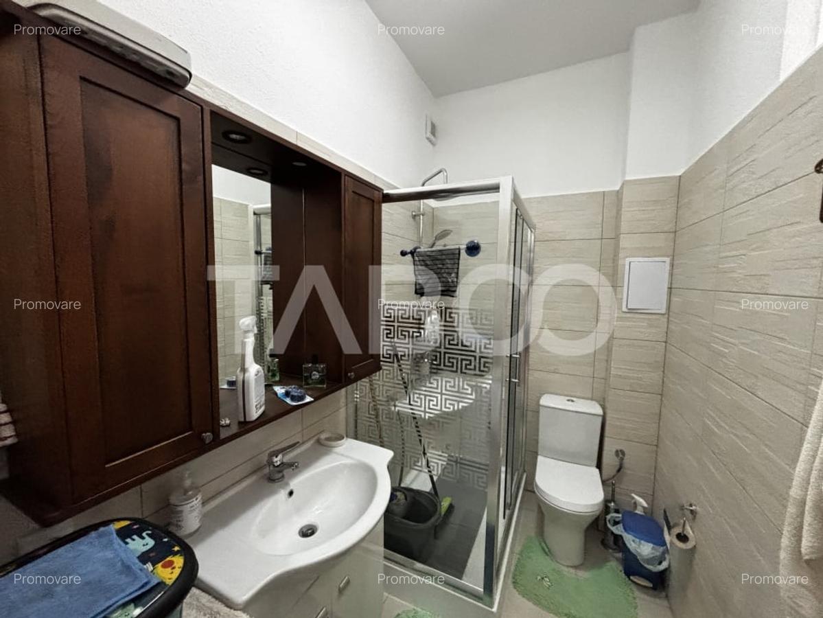Apartament de vanzare 2 camere prima afisare zona Doamna Stanca - 6
