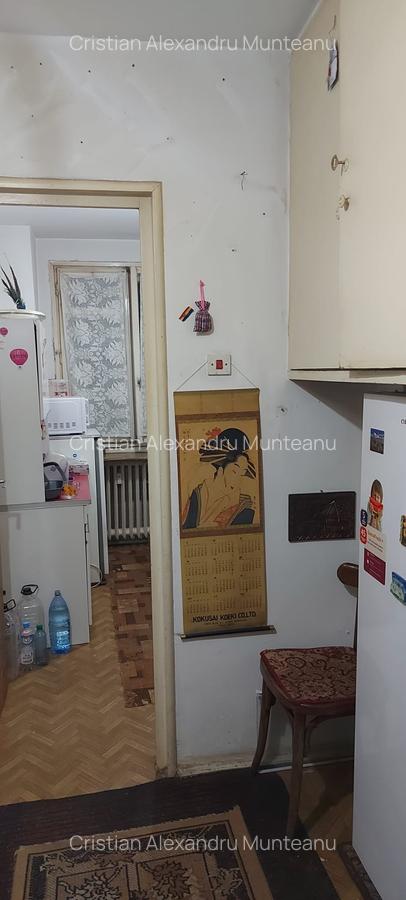 2 camere semidecomandat Drumul Taberei Valea Ialomiței - 2