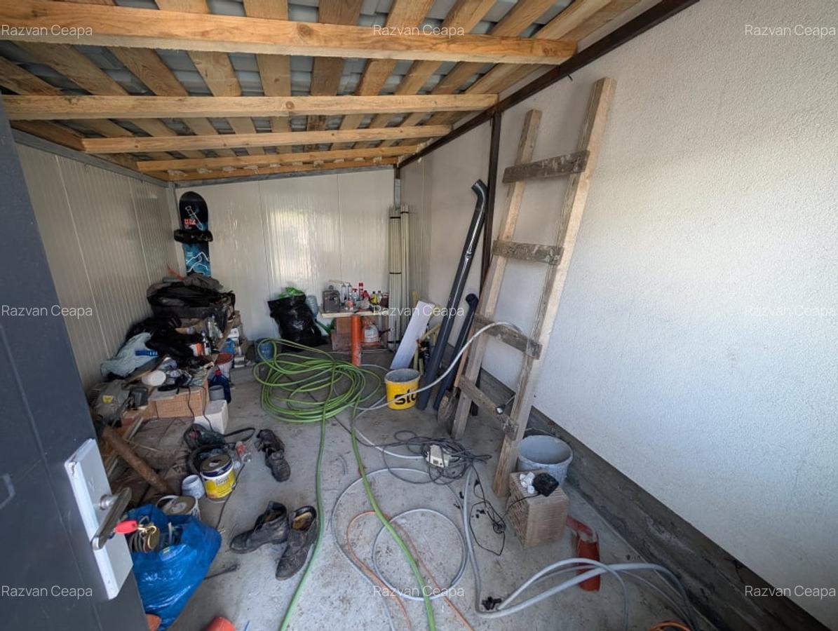 Casa 4 Camere 155mp | 0 Comision | teren 500mp | Corbeanca Petresti Ghioceilor - 21