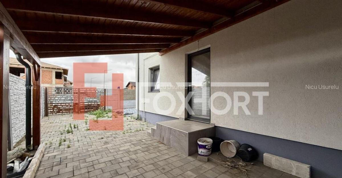 Duplex cu 3 camere si teren de 250 mp, zona Giarmata - 17