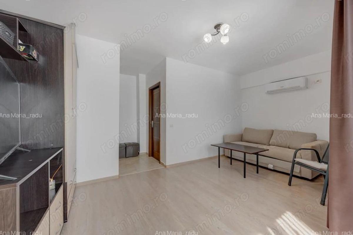 Garsoniera 2015 Metrou Nicolae Grigorescu - 6