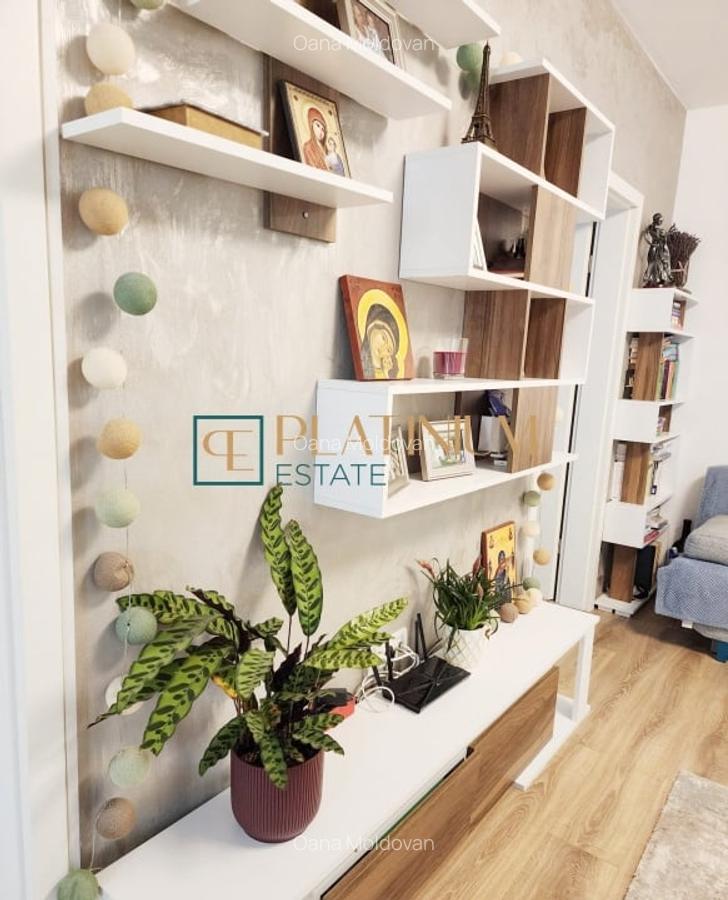 P4568 Apartament cu 3 camere DECOMANDAT NOU, zona Calea Aradului - 8