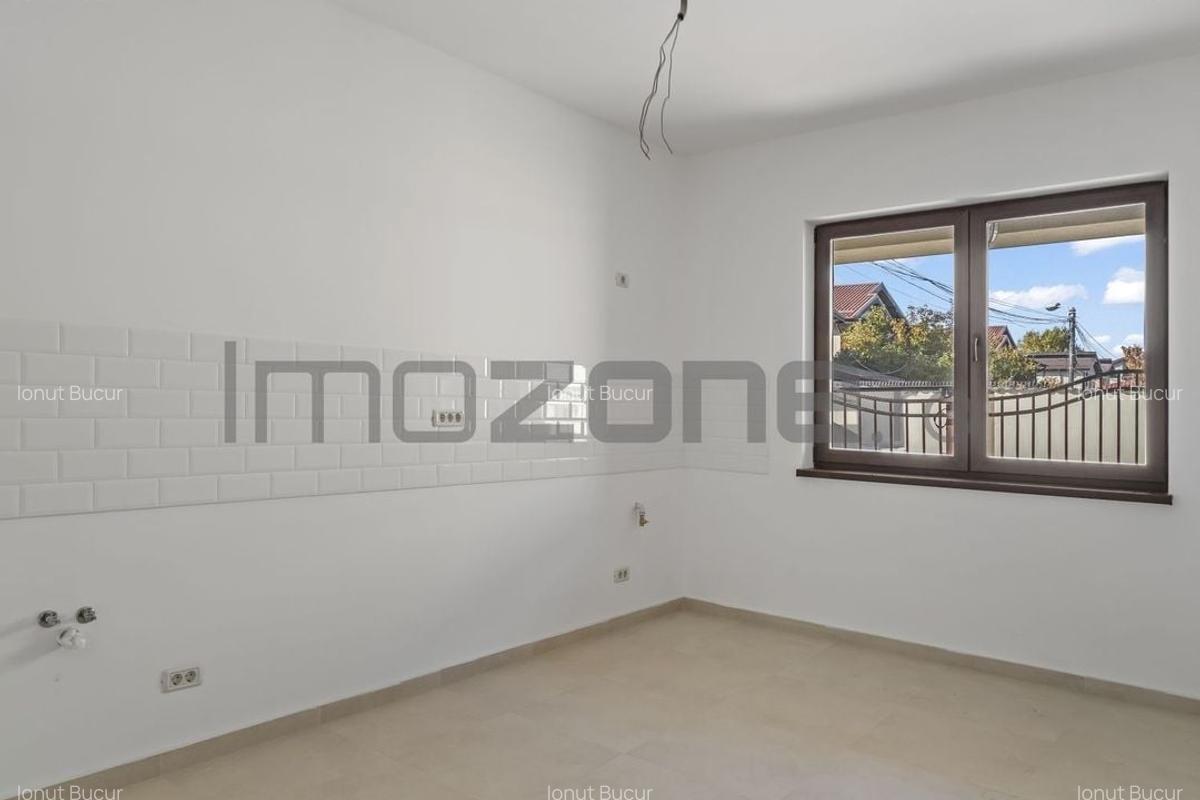 Casa individuala, Prel. Ghencea Maracineni, 4 cam, 134 mp.,  comision 0% - 23
