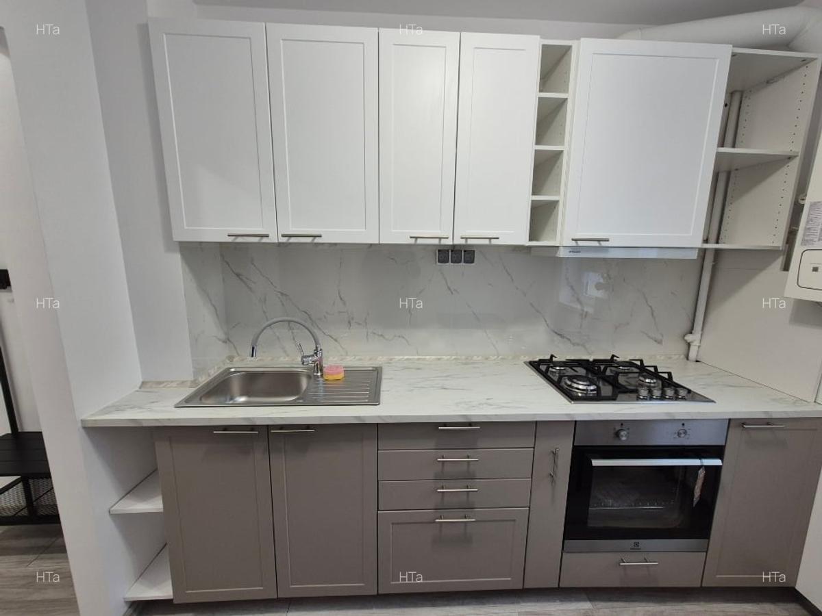 Proprietar inchiriez ap.2cam modern Gheorgheni zona Liviu Rebreanu - 6