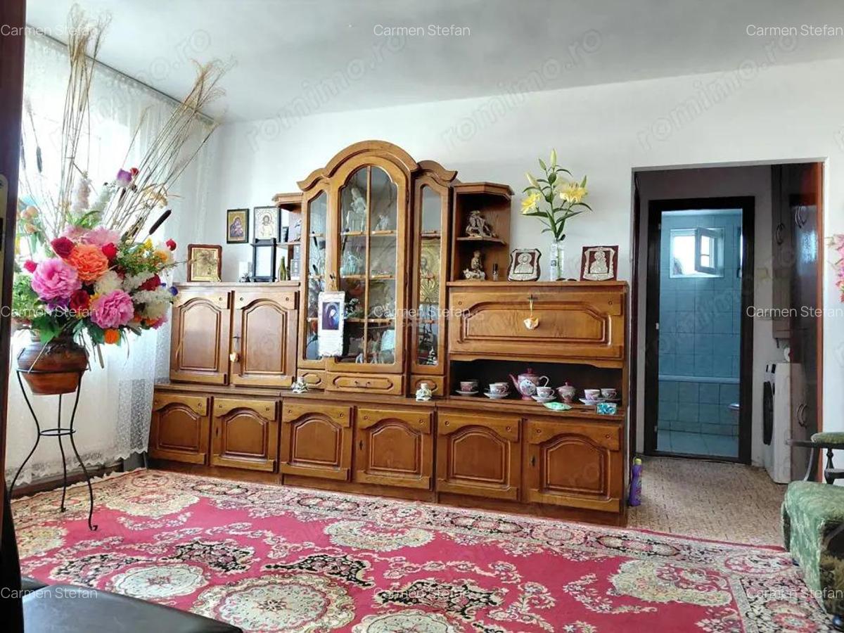Ultracentral Apartament 3 camere etaj 3 - 7