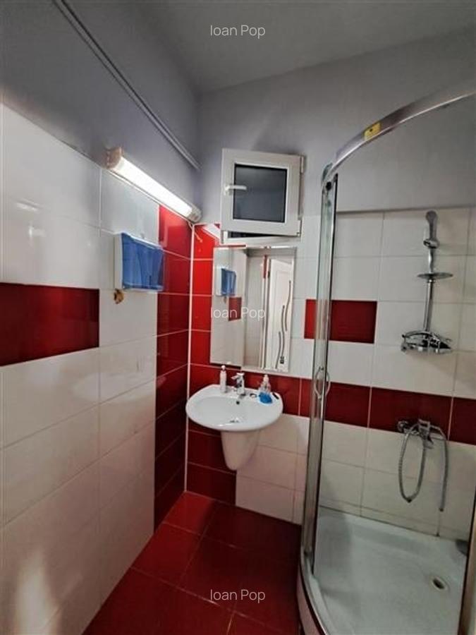 Apartament cu 3 camere, 110 mp utili, situat in zona Centrala! - 10
