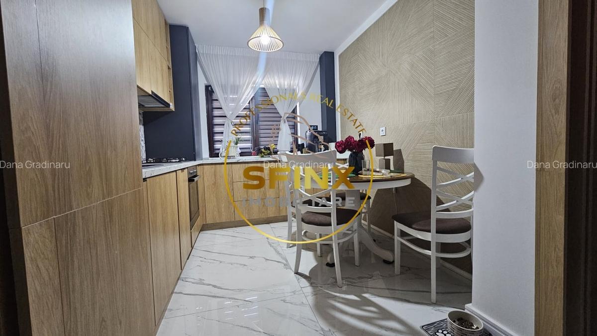 Apartament 2 camere renovat bloc 1987 Basarabia Diham Chisinau - 5
