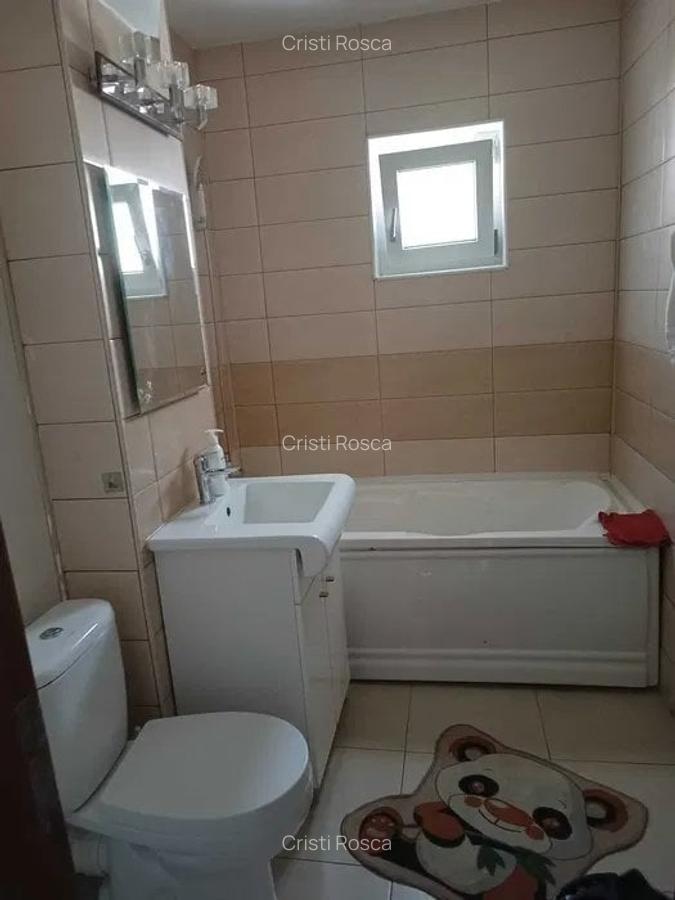 INEL II-APARTAMENT CU 4 CAMERE MOBILAT COMPLET GAZE LOC PARCARE - 7