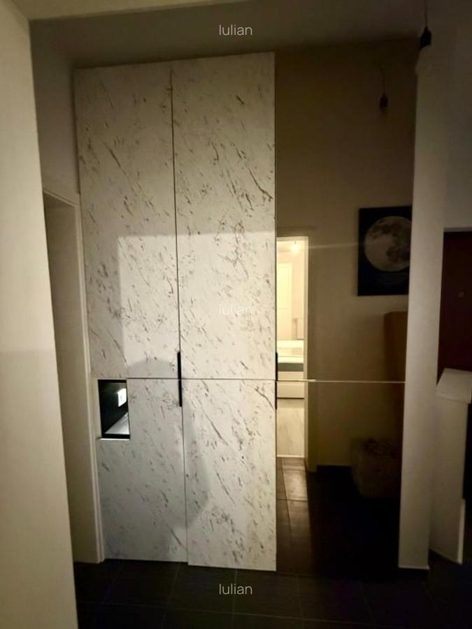 Apartament 2 camere, Metropolitan Metalurgiei. PRIMA INCHIRIERE - 1