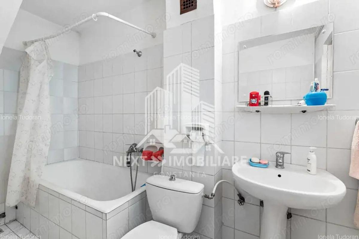 Casa spa?ioasa BCA, teren 500 mp locuin?a si afacere - 9
