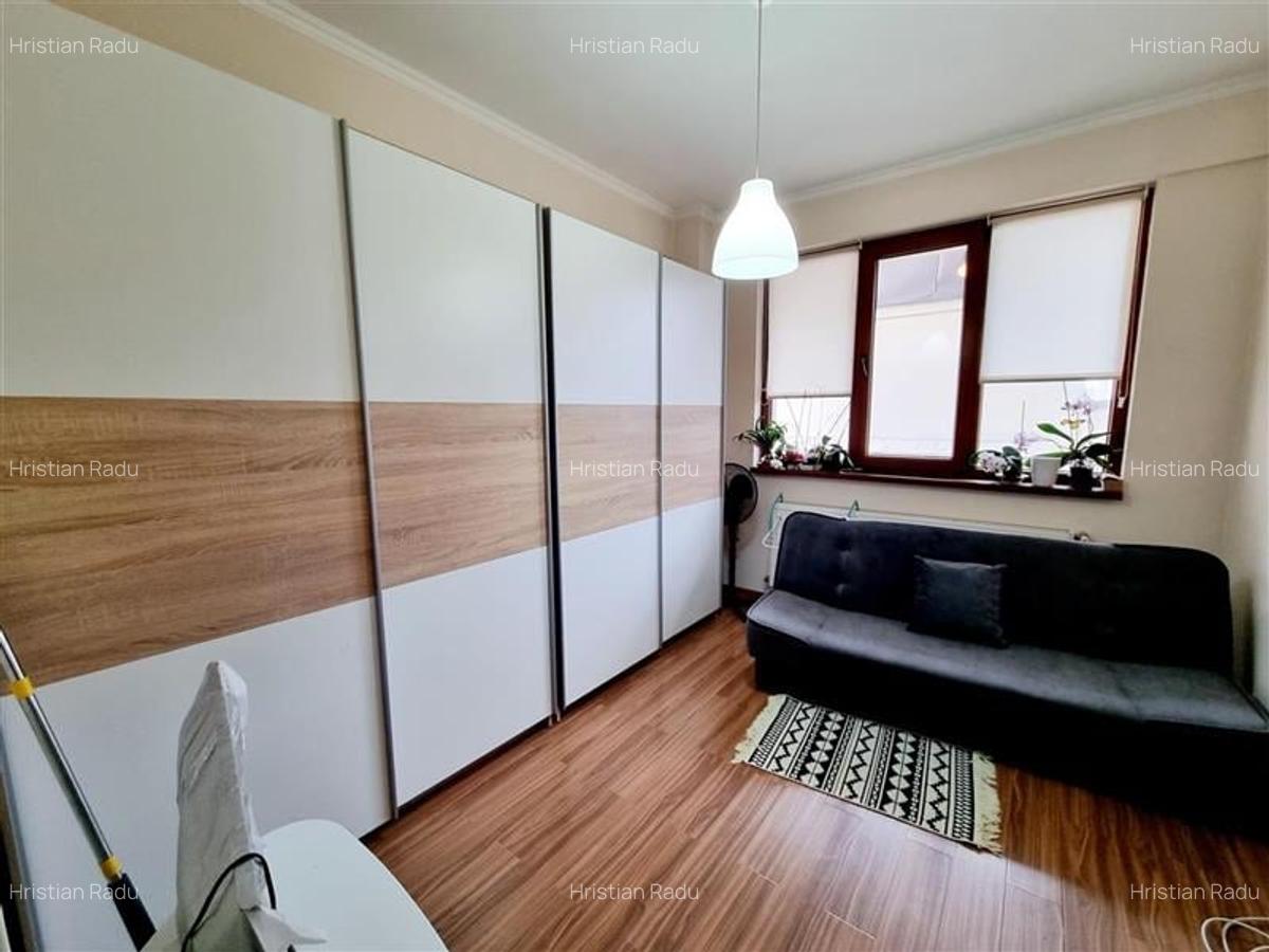 AP.3 CAMERE MOBILAT UTILAT + CURTE 52 MP BUCURESTII NOI LIDL PARC BAZILESCU - 11