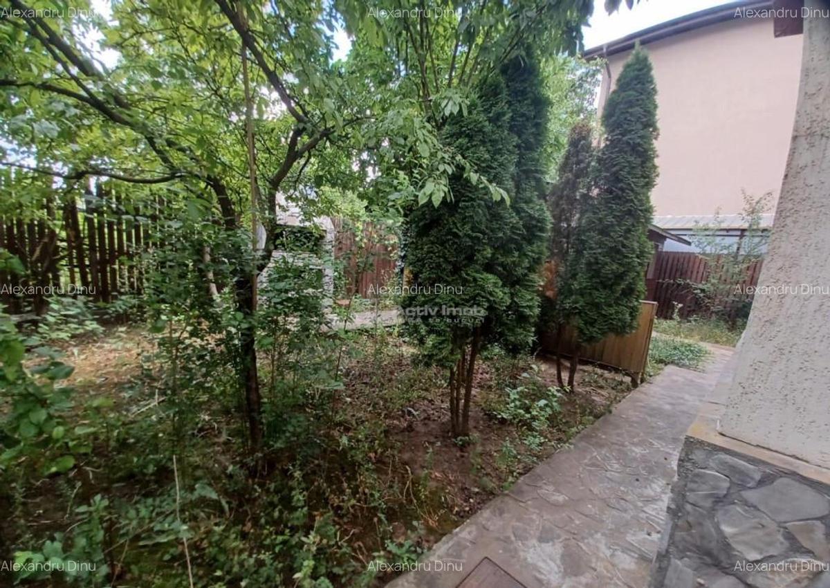 Vila Branesti 5 camere - 18