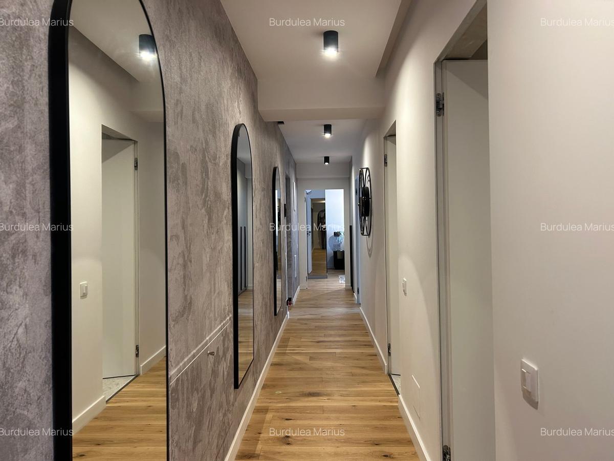 Apartament mobilat premium in imobil nou construit in zona Unirii - comision 0% - 5 Apartament mobilat premium in imobil nou construit in zona Unirii - comision 0% - 5