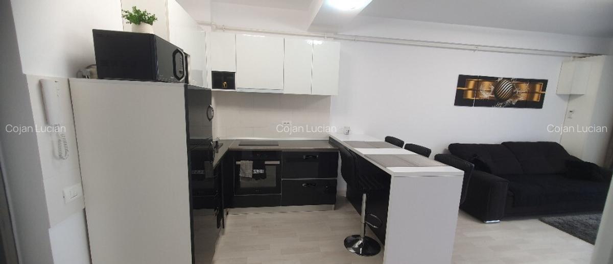 Apartament 2 camere vedere la mare plaja Constanta Mamaia Nord - 3