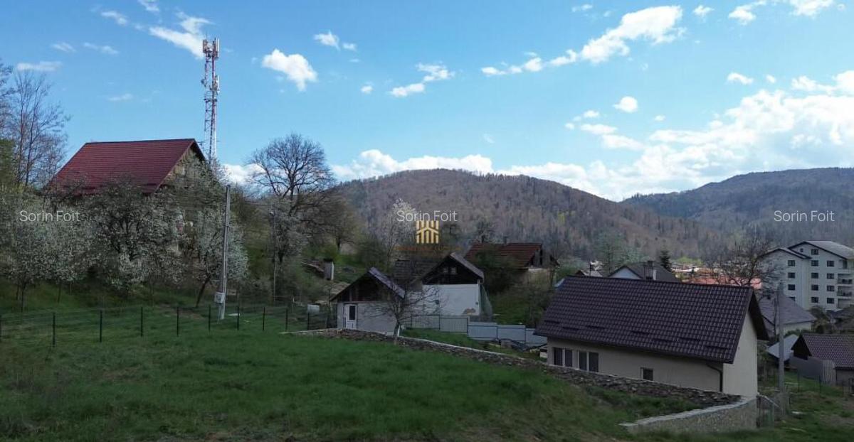 Teren 1272 mp in Bucovina! Oras Gura Humorului! - 2