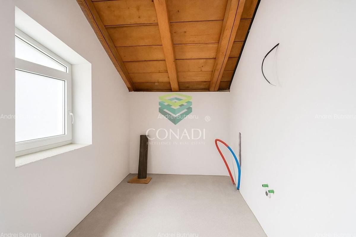 Vila de inchiriat  - 6 camere - Floreasca - 15