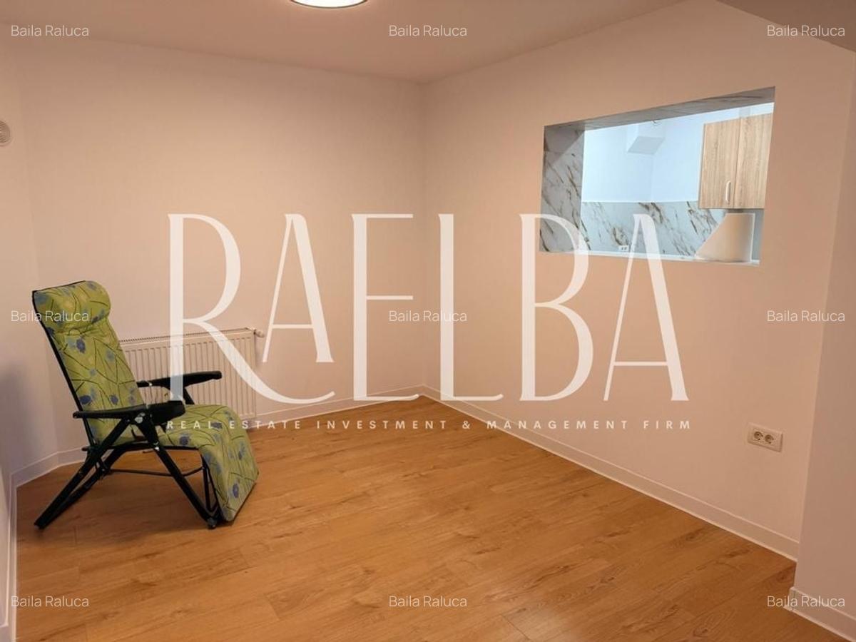 | Apartament 2 camere | Renovat Complet cu pivnita | - 10