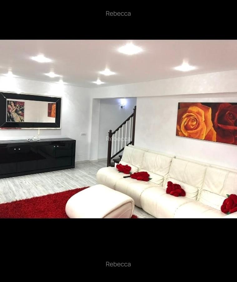 Vila P+1E+mansarda  în cartierul rezidențial Lake Residence - 8