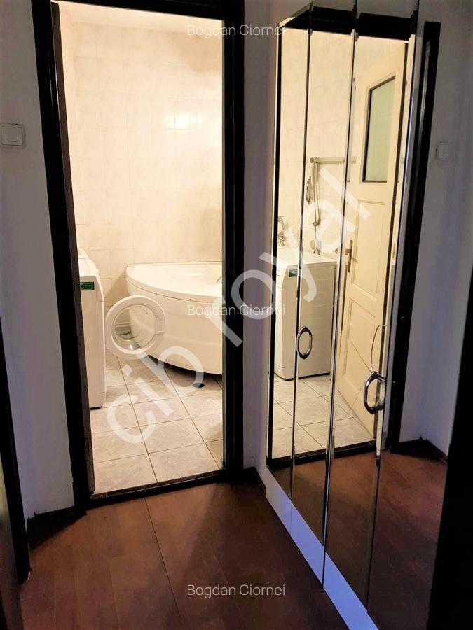 Vând apt. 2 cam. Bd. Ion Mihalache,sector 1, vis a vis metrou 1 Mai, renovat. - 11