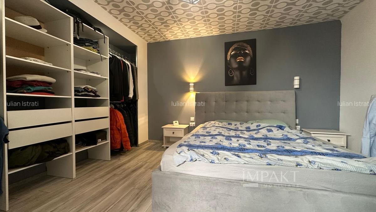 Imobil cu 5 apartamente separate, ideal pentru investitie - zona UMF! - 5