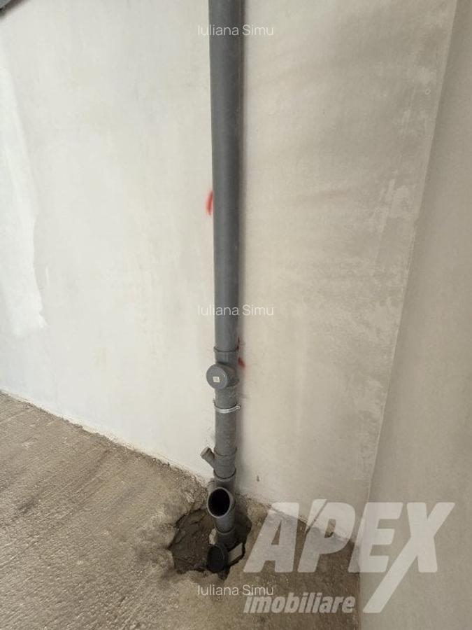 Spatiu comercial de inchiriat| Bd Pipera-Rond OMV| Complex MTM - 7