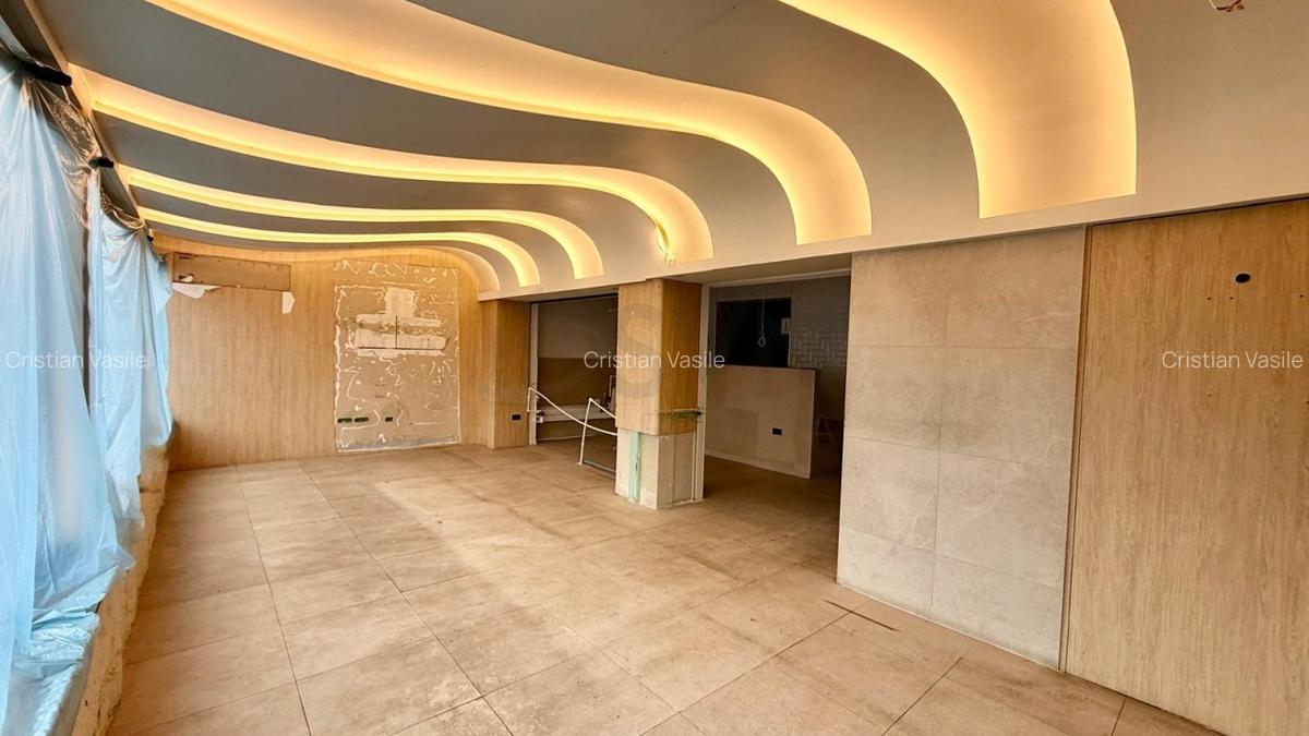 REC3001622 Spatiu comercial I Restaurant I Bistro I Beller - Dorobanti - 2