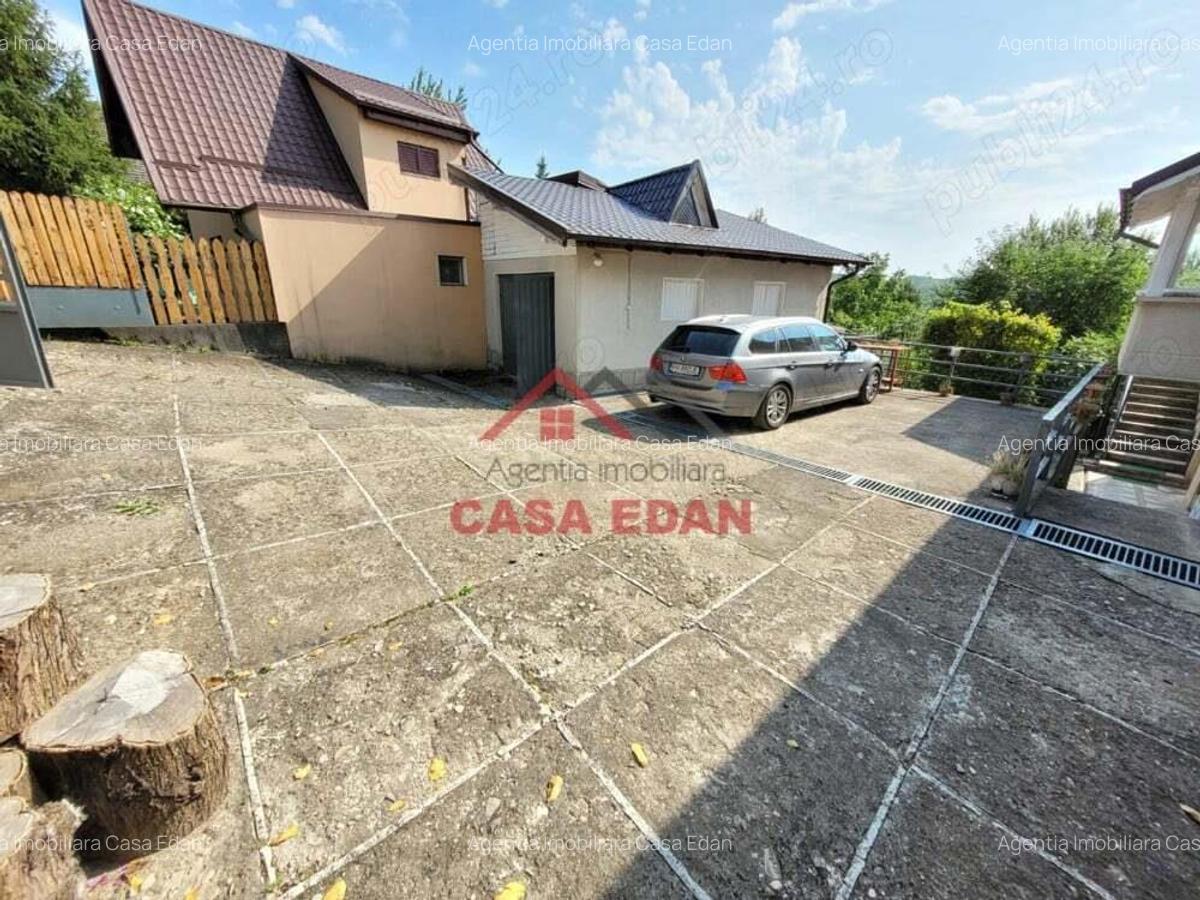 Casa in Breaza--225.000e - 4 Casa in Breaza--225.000e - 4