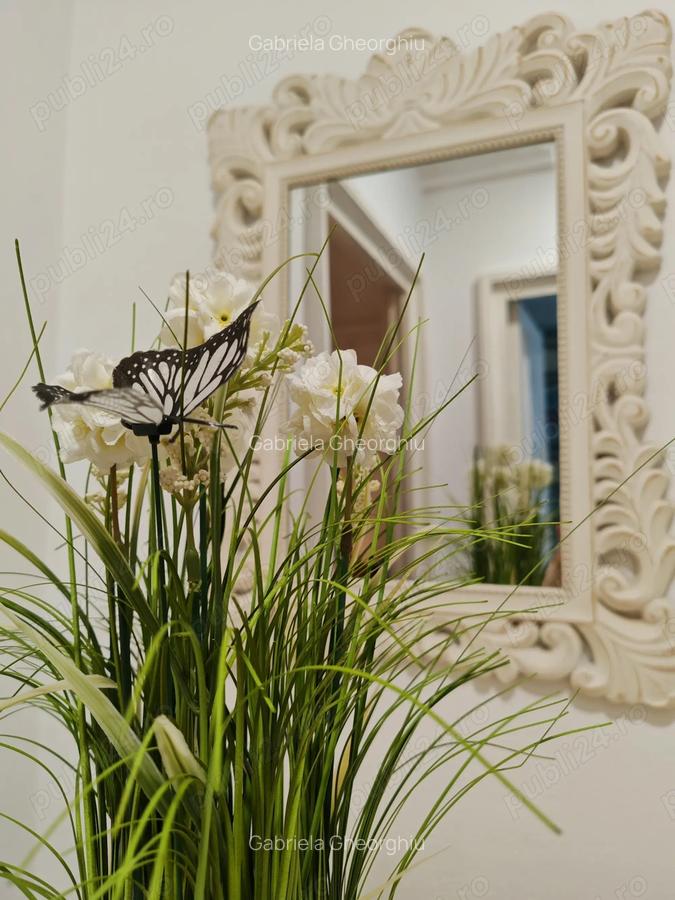 Cozy Blue Home Manastur isi cauta chirias - 7