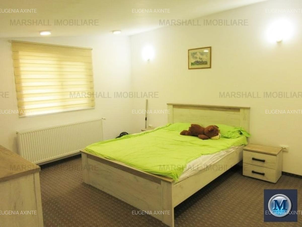 Casă cu 3 camere în Central - 5