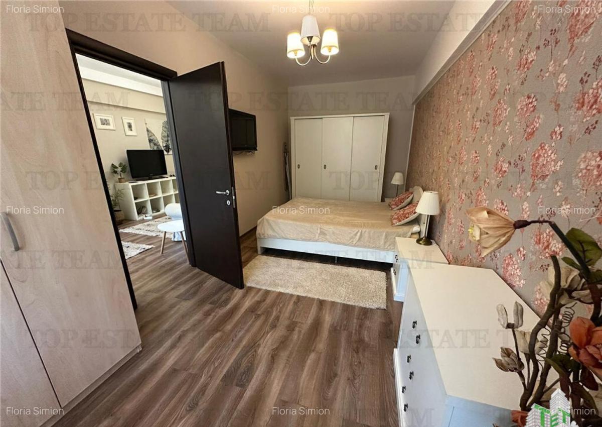 Apartament 2 camere de inchiriat in zona Lacului Baneasa - 5