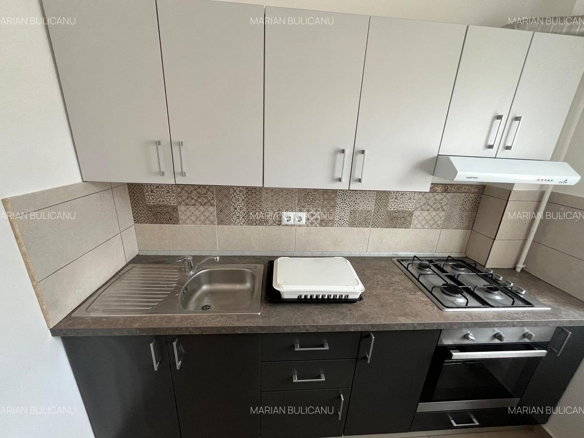 Apartament cu 2 camere, decomandat, zona Bucium - 7
