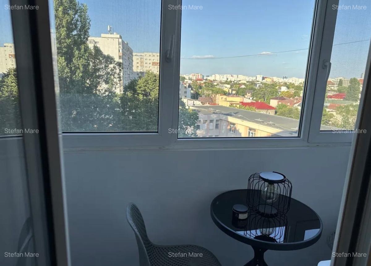 Apartament cu 2 camere decomandat, mobilat în Turda - 7