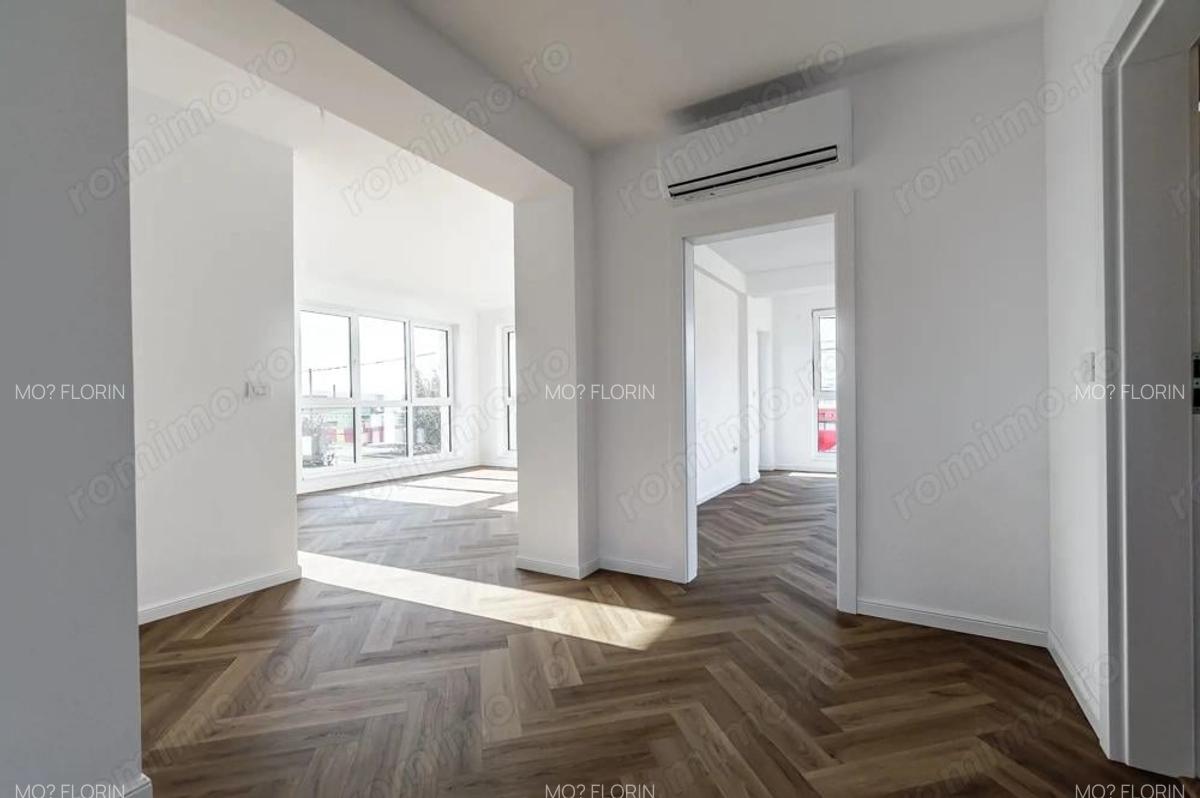 Cladire noua P+2 cu showroom ?i birouri in Arad - 12