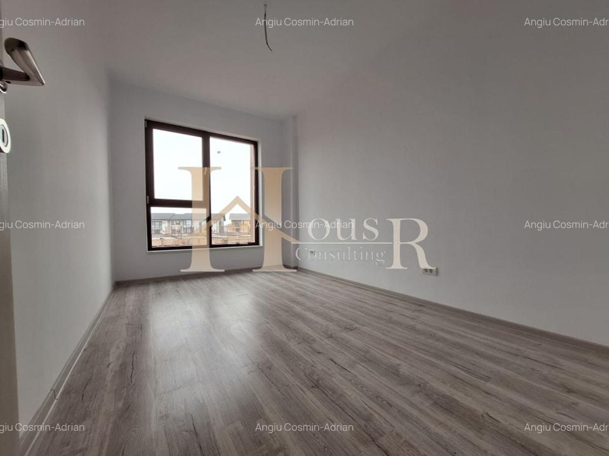 ETAJUL 1. Langa benzinaria ESO. 73 mp utili. 2 BAI. 2 LOCURI DE PARCARE. - 8