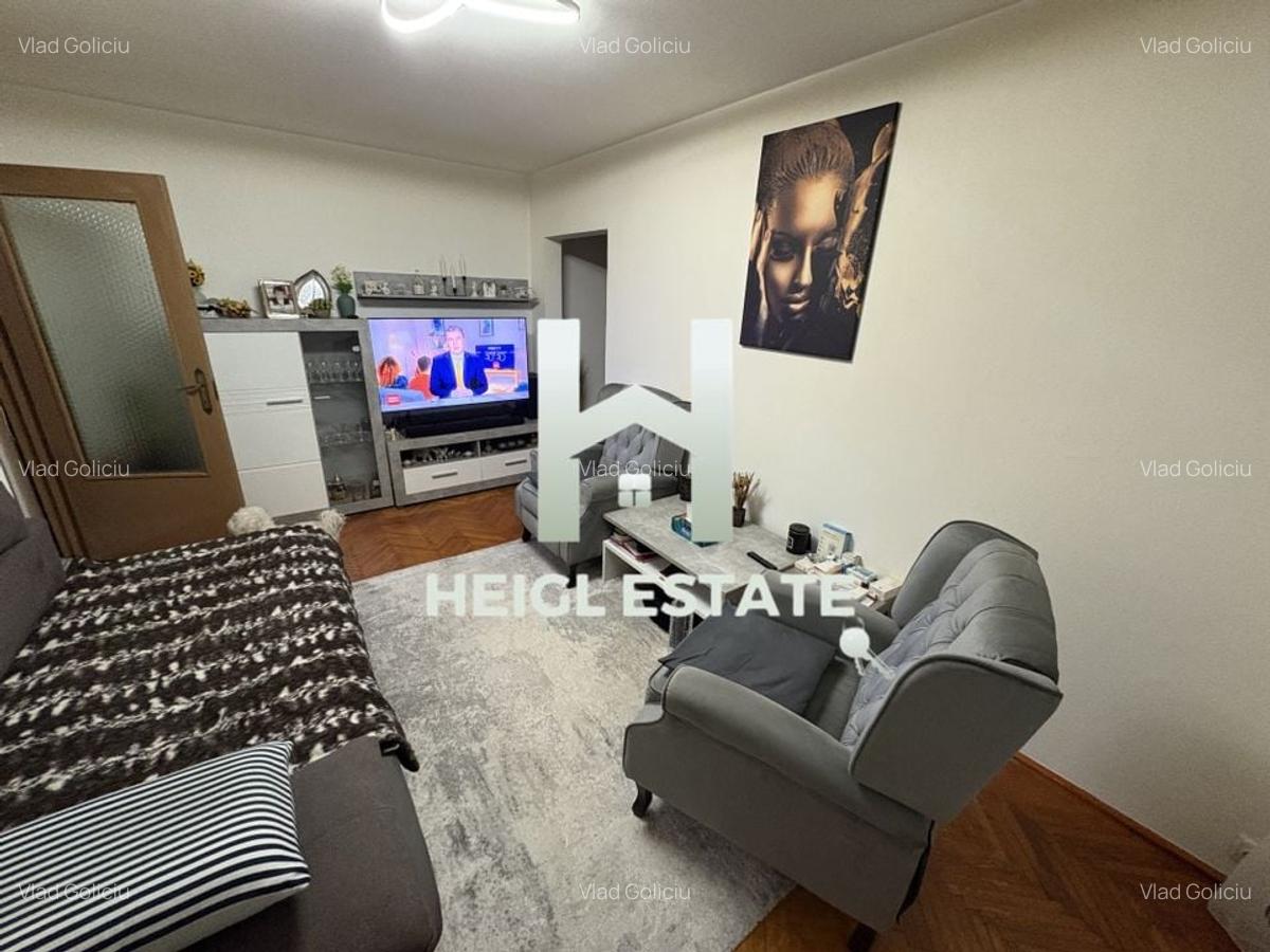 Apartament 4 camere Dacia - 2