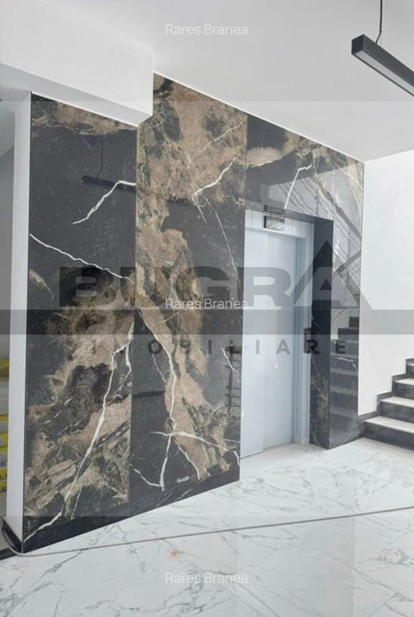 Apartament de 2 camere, modern, 50mp, parcare subterana, zona Cetatii - 14