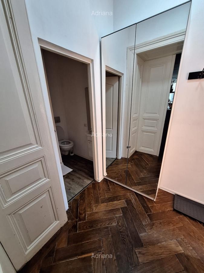 Apartament cu 2 camere decomandat, mobilat în P-ța Unirii - 6