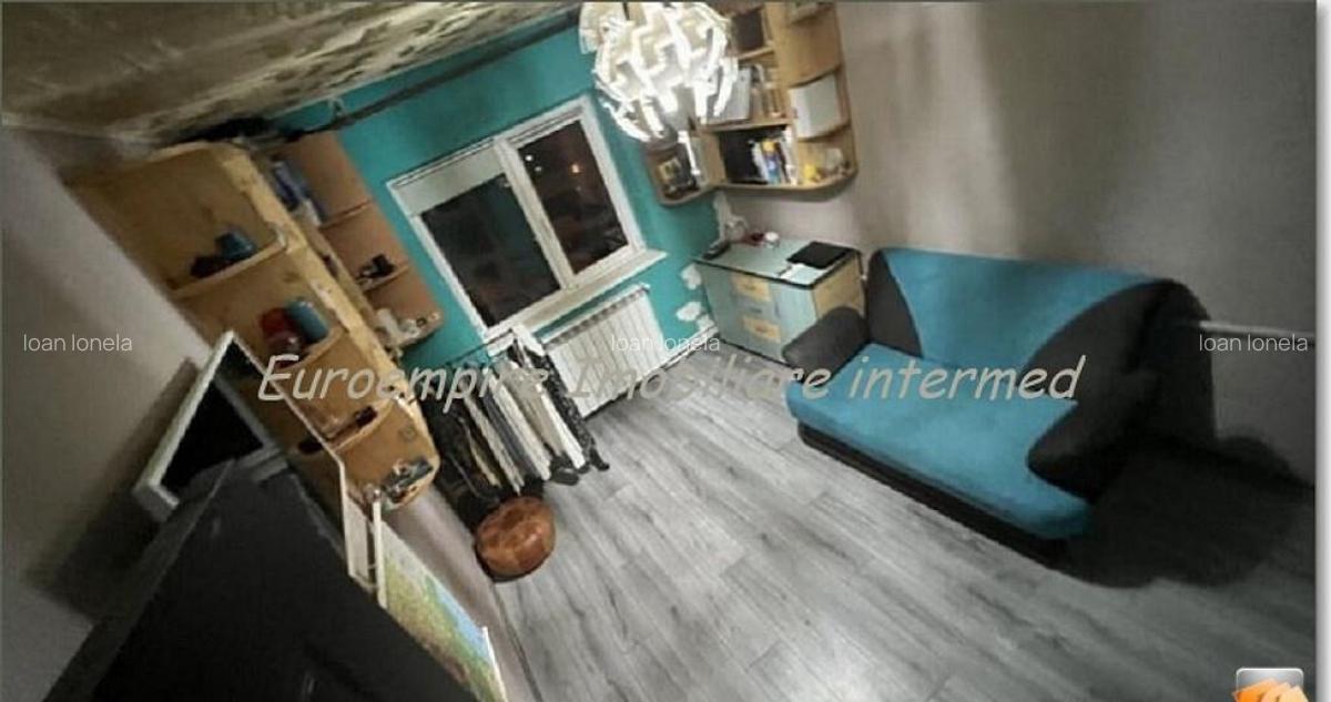 Apartament 3 camere decomandate zona Tomis 3 - 1