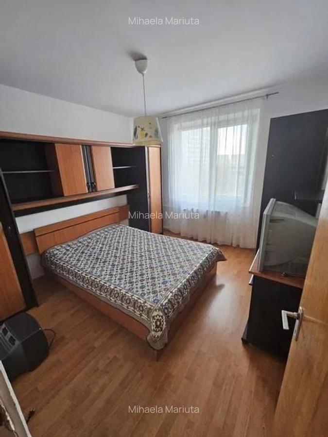 AP. 3 CAMERE PIATA SUDULUI, PET-FRIENDLY, MODERN, METROU 10 MINUTE - 4