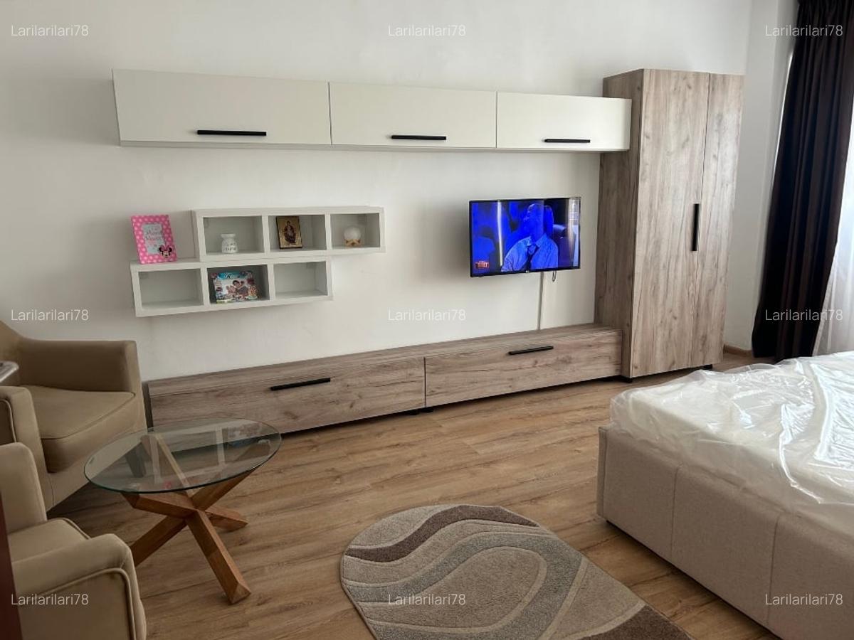 Garsoniera Mall Vitan - 1