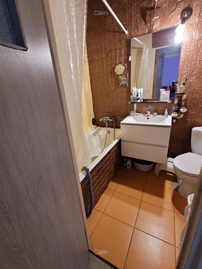 3 camere – Drumul Taberei 107, bloc mic P+4, etaj 3 – Parc Drumul Taberei - 6