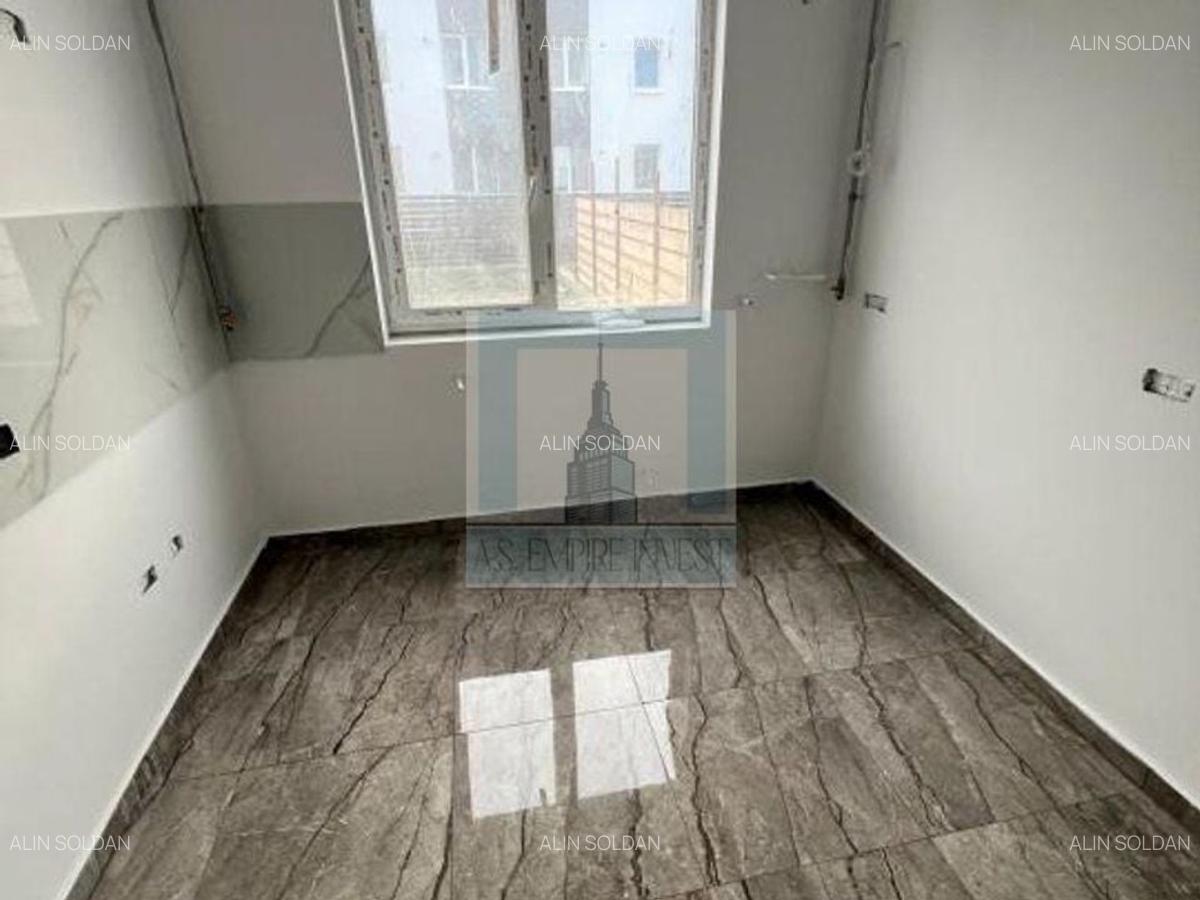 Apartament cu 2 camere decomandat în Sânpetru - 6