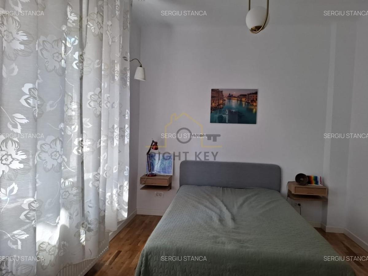 Capitale, Vila interbelica 7 camere, 222mp utili, curte si 3 locuri parcare! - 4