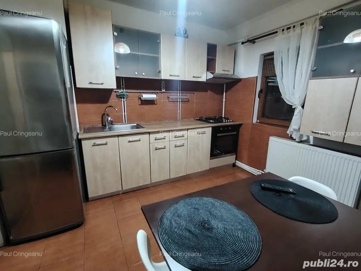 Apartament 2 camere, zona MC Donald's, 54 mp - 3 Apartament 2 camere, zona MC Donald's, 54 mp - 3