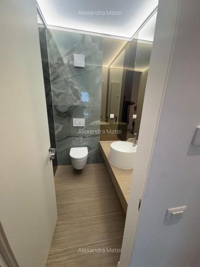 Apartament  3 camere Cortina 126 | Parcare - 11