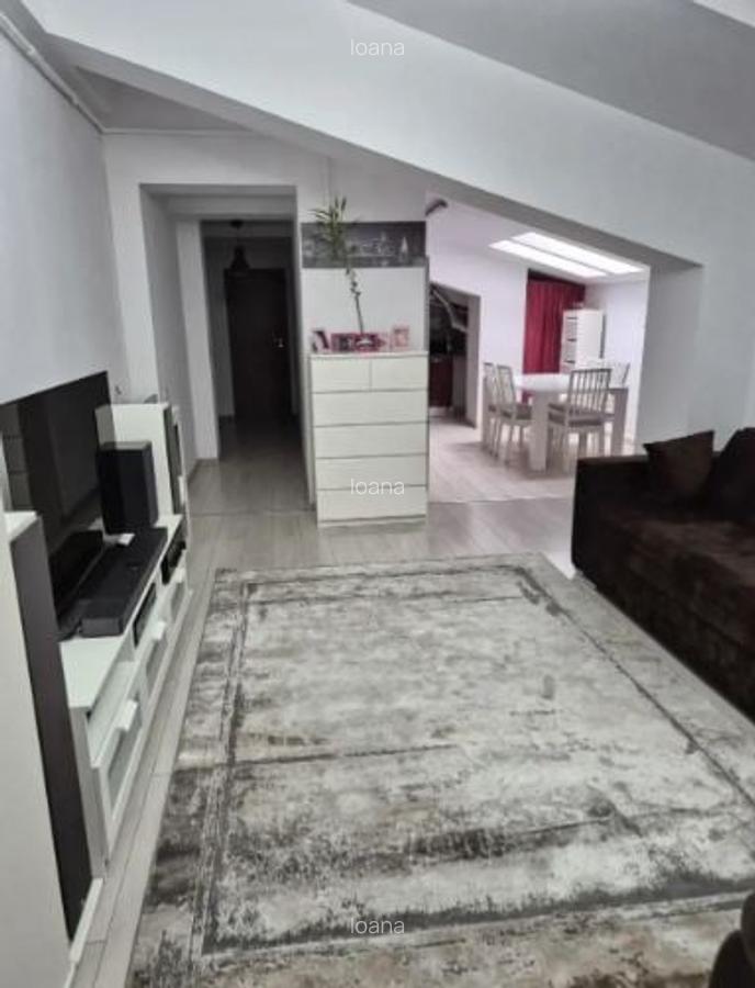 Nicolae Grigorescu metrou,bloc nou 2018,mobilat,utilat,AC,2 bai, AC - 1