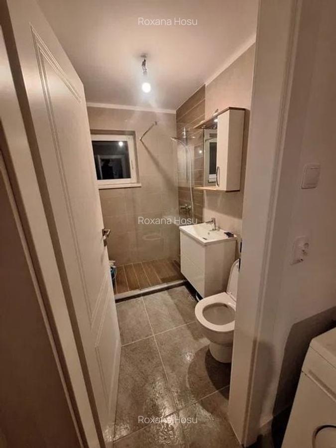 Apartament recent renovat, 1 camera, Grigorescu - 7