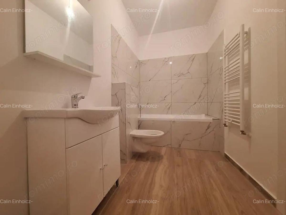 Duplex spatios cu 4 camere, 98mp, 320 mp teren-Calea Urseni - 15
