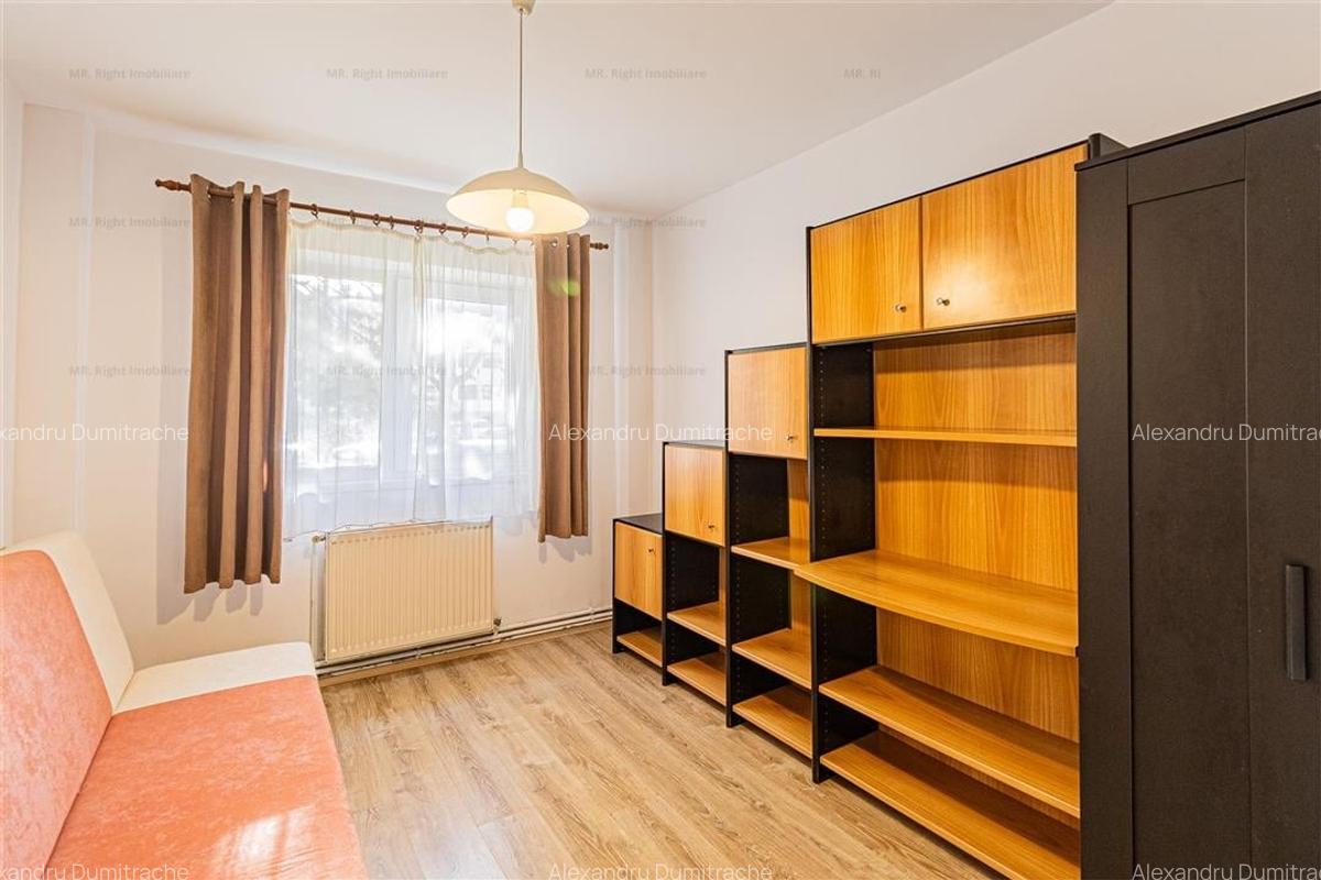 Apartament 3 camere zona Racadau - 6